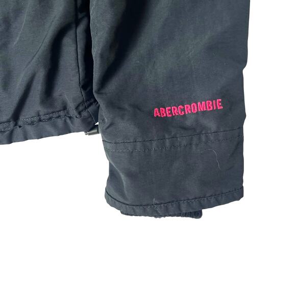 Abercrombie Women’s All-Season Weather Warrior Jacket Size Large - Picture 5 of 13
